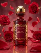 Miraculum Infini Rouge Rouge Mystique parfumska voda za ženske 50 ml