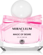 Miraculum Magic of Desire parfumska voda za ženske 50 ml