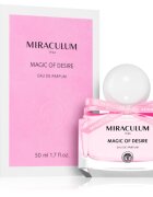 Miraculum Magic of Desire parfumska voda za ženske 50 ml