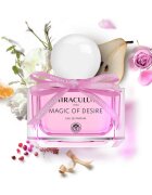 Miraculum Magic of Desire parfumska voda za ženske 50 ml