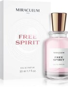 Miraculum Magic Vibes Free Spirit parfumska voda za ženske 50 ml