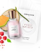 Miraculum Magic Vibes Free Spirit parfumska voda za ženske 50 ml