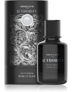 Miraculum Noir Majesty Authority parfumska voda za moške 50 ml