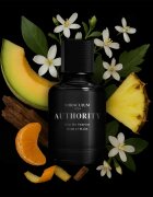 Miraculum Noir Majesty Authority parfumska voda za moške 50 ml