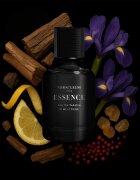 Miraculum Noir Majesty Essence parfumska voda za moške 50 ml