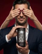 Miraculum Noir Majesty Figure parfumska voda za moške 50 ml