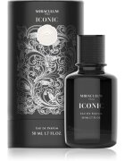 Miraculum Noir Majesty Iconic parfumska voda za moške 50 ml