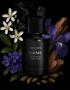 Miraculum Noir Majesty Iconic parfumska voda za moške 50 ml