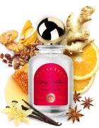 Miraculum Olfactica Chapter II - Spicy Vanilla parfumska voda za ženske 50 ml