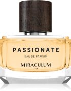 Miraculum Passionate parfumska voda za moške 50 ml