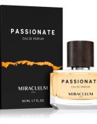 Miraculum Passionate parfumska voda za moške 50 ml