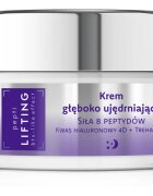 Miraculum Pepti Lifting deep-firming cream night lifting krema 50 ml