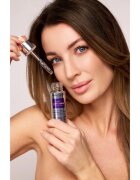 Miraculum Pepti Lifting wrinkle-filling serum lifting serum proti gubam 30 ml