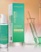 Miraculum stop ACNE serum za obraz za problematično kožo akne 30 ml