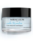 Miraculum Thermal Water intenzivno vlažilna dnevna krema SPF 15 50 ml