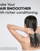 mise en scene Perfect Serum Original Conditioner obnovitveni balzam za sijaj in mehkobo las 680 ml