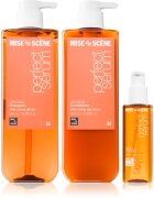 mise en scene Perfect Serum Original set za sijaj in mehkobo las