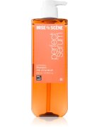 mise en scene Perfect Serum Original Shampoo obnovitveni šampon za sijaj in mehkobo las 680 ml