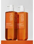 mise en scene Perfect Serum Original Shampoo obnovitveni šampon za sijaj in mehkobo las 680 ml