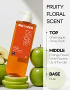 mise en scene Perfect Serum Original Shampoo obnovitveni šampon za sijaj in mehkobo las 680 ml