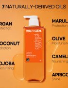 mise en scene Perfect Serum Original Shampoo obnovitveni šampon za sijaj in mehkobo las 680 ml