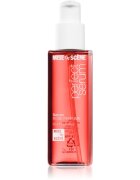 mise en scene Perfect Serum Rose Parfume obnovitveni serum za lase z vonjem cvetja za ženske 80 ml