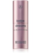 Missguided Babe Dreams parfumska voda za ženske 10 ml