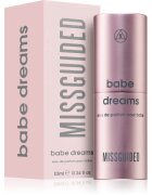 Missguided Babe Dreams parfumska voda za ženske 10 ml