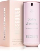 Missguided Babe Dreams parfumska voda za ženske 80 ml
