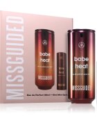 Missguided Babe Heat darilni set za ženske