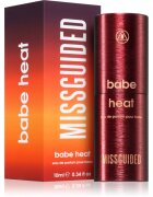 Missguided Babe Heat parfumska voda za ženske 10 ml