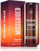 Missguided Babe Heat parfumska voda za ženske 80 ml