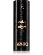 Missguided Babe Night parfumska voda za ženske 10 ml