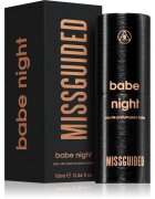 Missguided Babe Night parfumska voda za ženske 10 ml