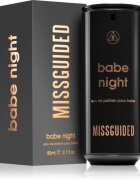 Missguided Babe Night parfumska voda za ženske 80 ml