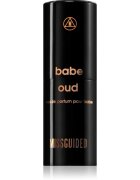 Missguided Babe Oud parfumska voda za ženske 10 ml