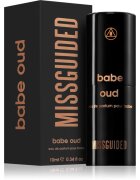Missguided Babe Oud parfumska voda za ženske 10 ml