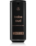Missguided Babe Oud parfumska voda za ženske 80 ml