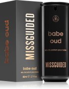 Missguided Babe Oud parfumska voda za ženske 80 ml