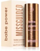 Missguided Babe Power parfumska voda za ženske 10 ml