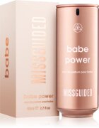 Missguided Babe Power parfumska voda za ženske 80 ml