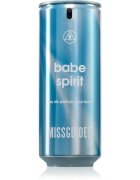 Missguided Babe Spirit parfumska voda za ženske 80 ml