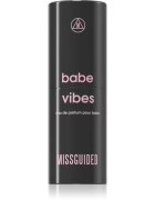 Missguided Babe Vibes parfumska voda za ženske 10 ml