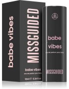 Missguided Babe Vibes parfumska voda za ženske 10 ml