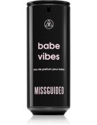 Missguided Babe Vibes parfumska voda za ženske 80 ml