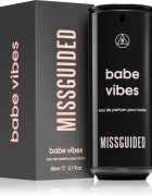 Missguided Babe Vibes parfumska voda za ženske 80 ml