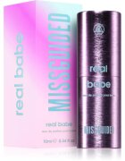 Missguided Real Babe parfumska voda za ženske 10 ml