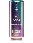 Missguided Real Babe parfumska voda za ženske 80 ml