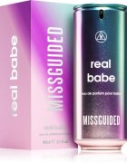 Missguided Real Babe parfumska voda za ženske 80 ml