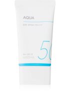Missha All Around Safe Block Aqua Sun gel-krema za sončenje za obraz SPF 50+ 50 ml
